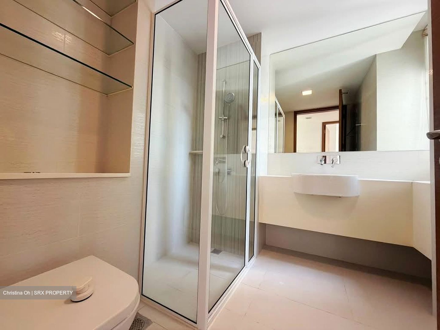 The Wharf Residence (D9), Condominium #542703691
